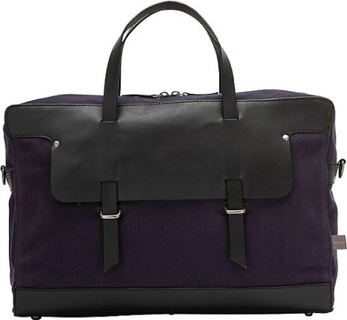 Dudubags Aktentasche 42 cm Laptopfach