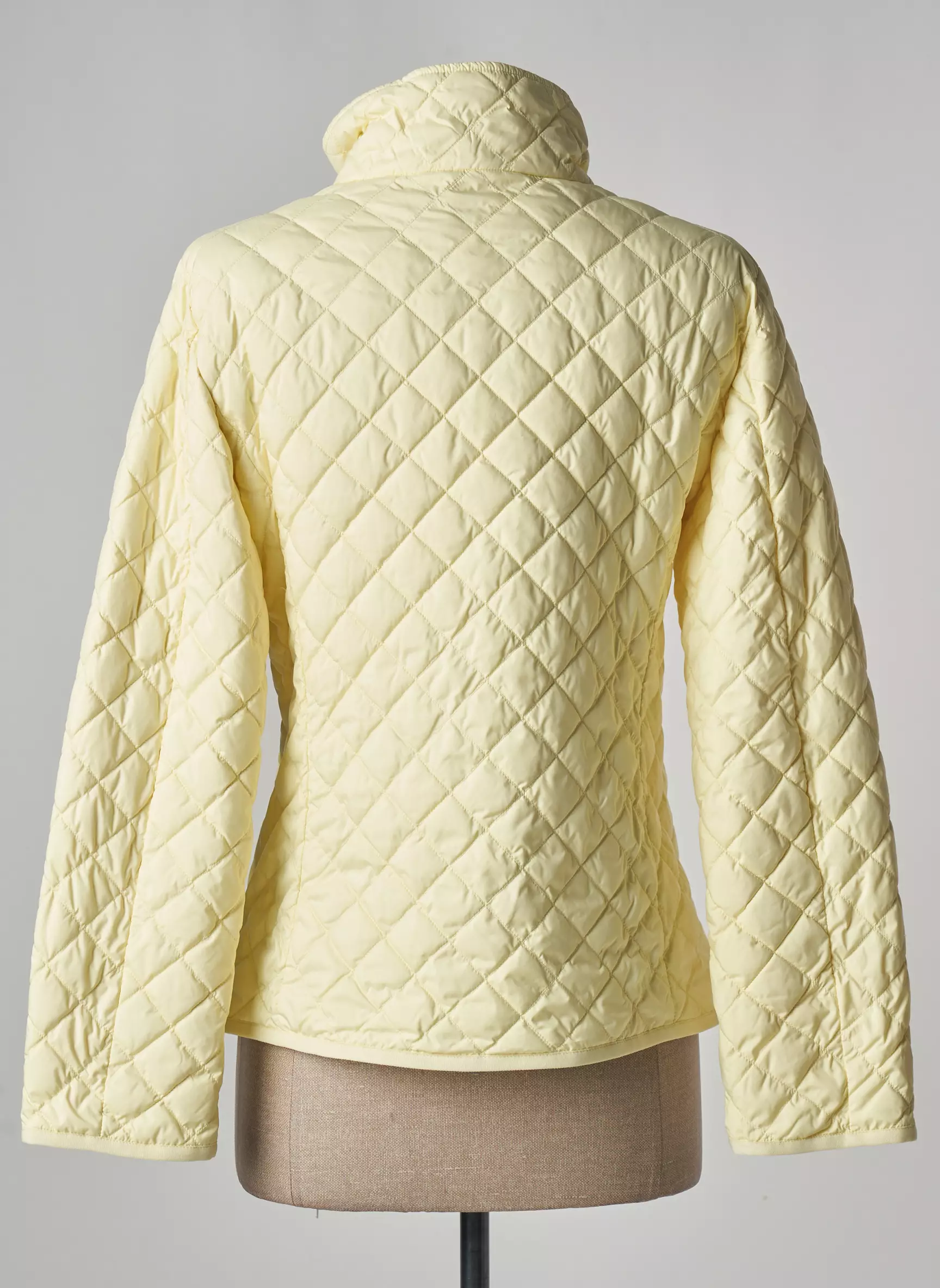 Maxmara Doudounes Femme couleur jaune
