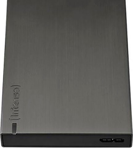 Intenso Memory Board externe HDD-Festplatte (2 TB) 2,5