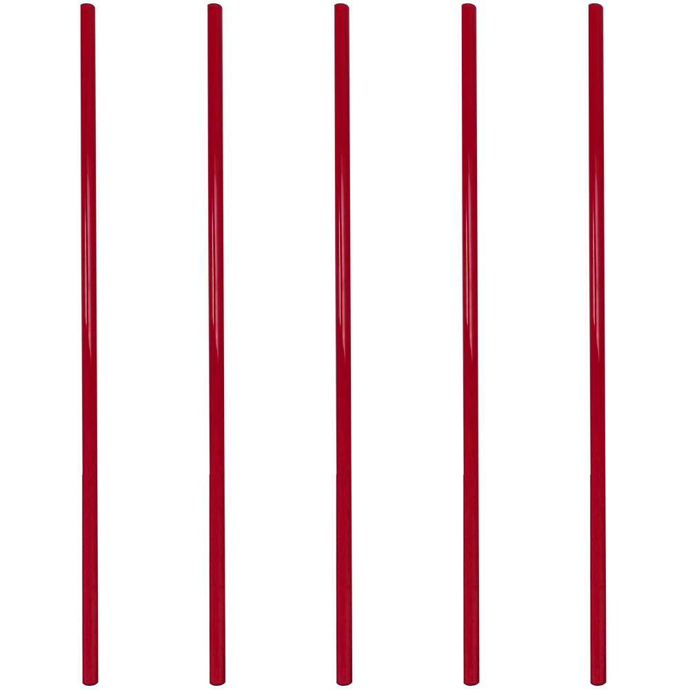 Agility Sports Koordinationsstange 100 cm 5er-Set 228572