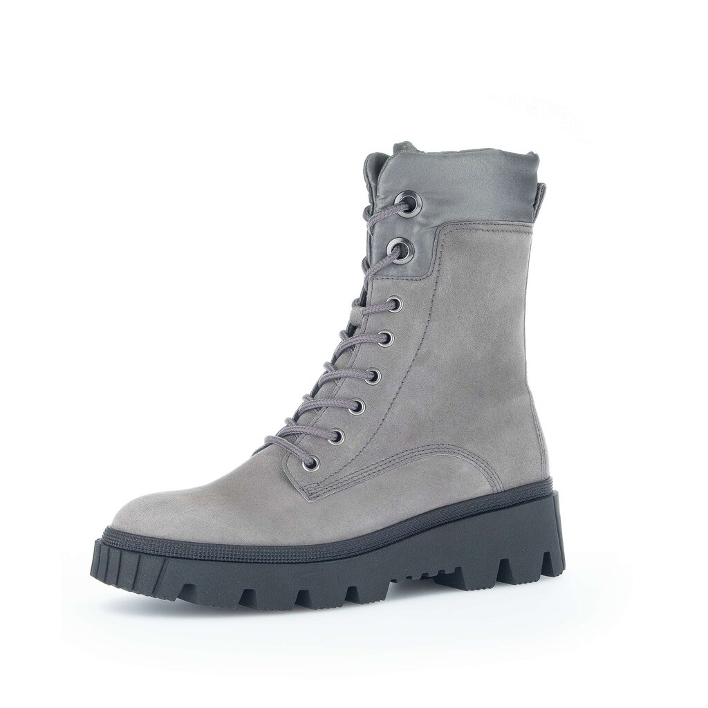 Gabor fashion Winterstiefelette grau
