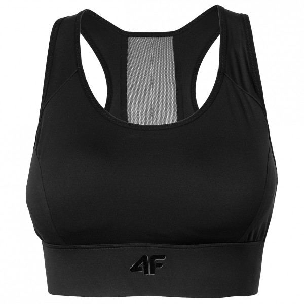4F - Women's Sports Bra - Sport-BH