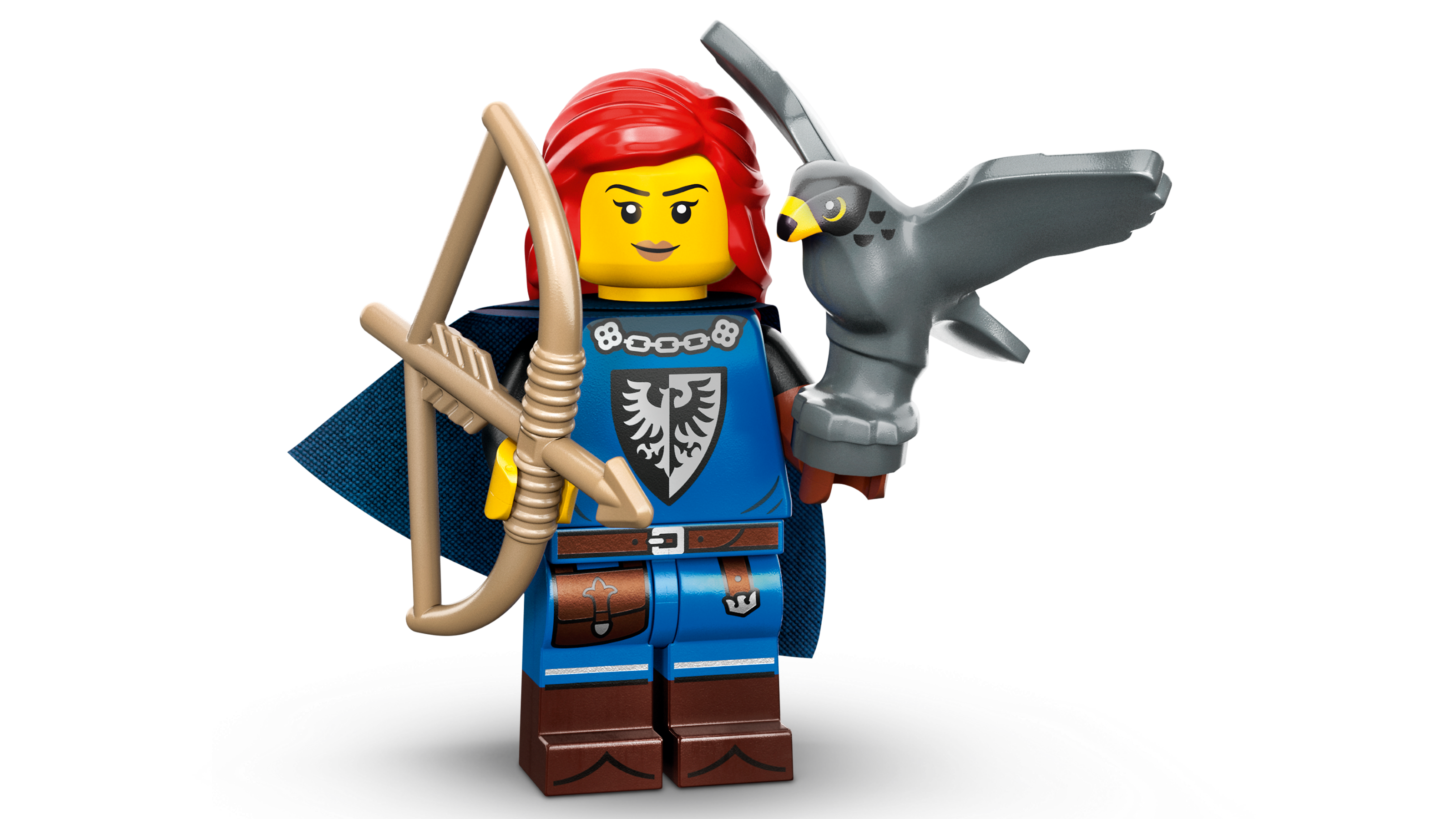 LEGO® Minifiguren Serie 24 71037