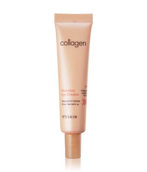 It's Skin Collagen Nutrition Eye Cream + Augencreme-25 ml