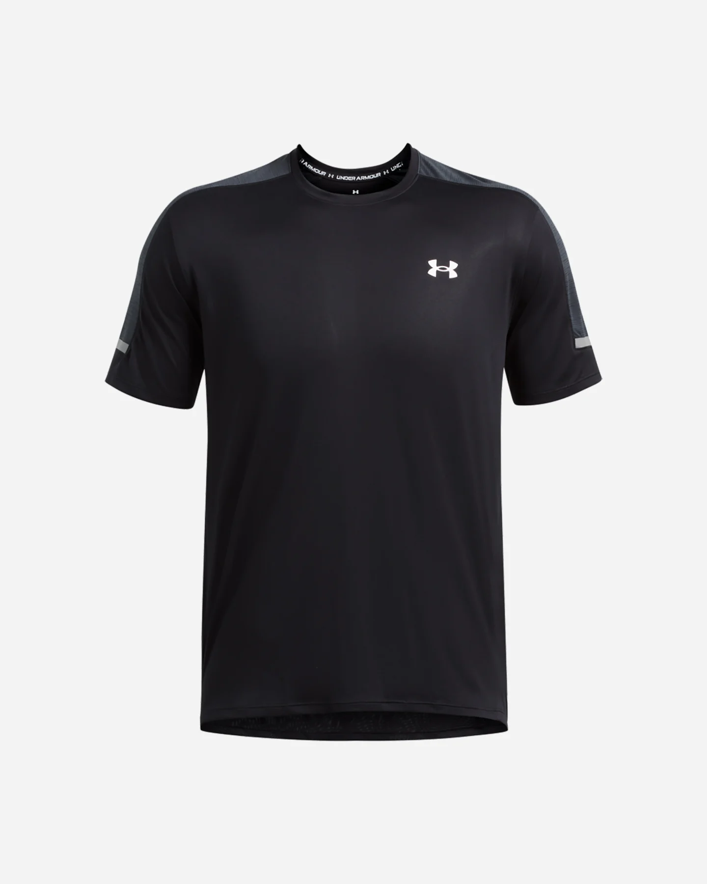 Koszulka treningowa Under Armour Tech Utility M 77-1385976-0001
