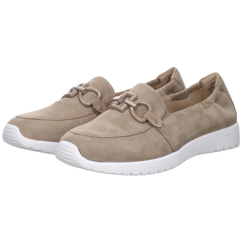 Caprice Slipper