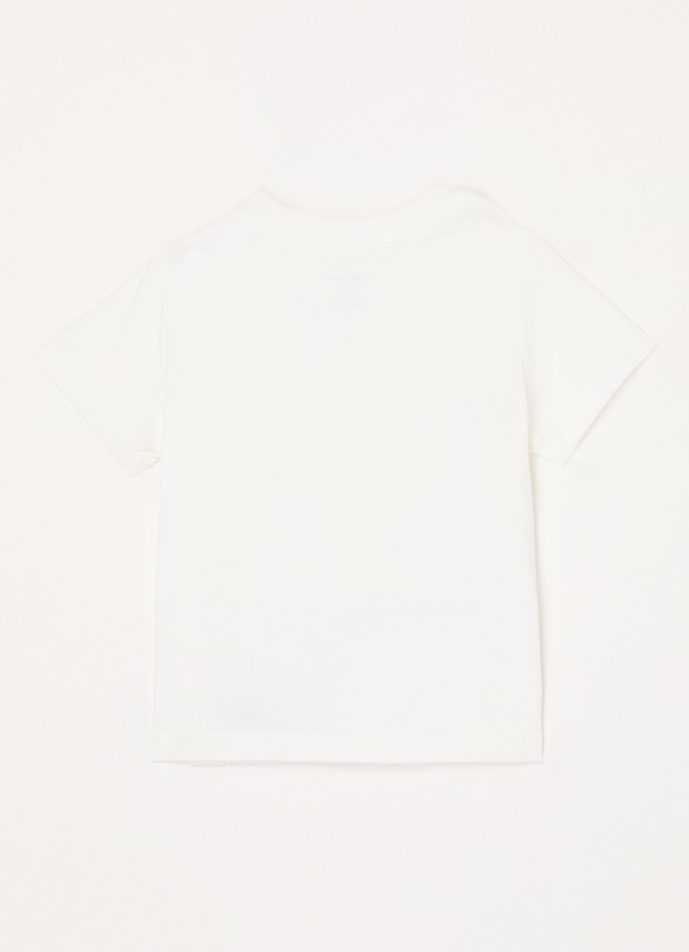 Tricou Ralph Lauren cu logo imprimat