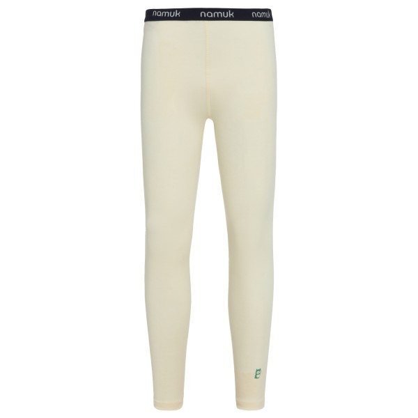 Namuk - Kid's Sova Merino Leggings - Merinounterwäsche