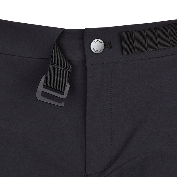 SHORT ASCENT Damen - Shorts