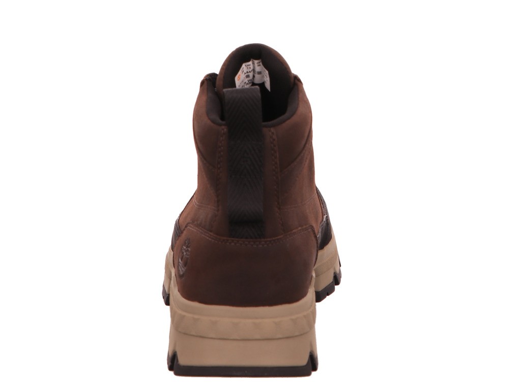TIMBERLAND Stiefeletten braun TBL Originals Ultra WP Chukka