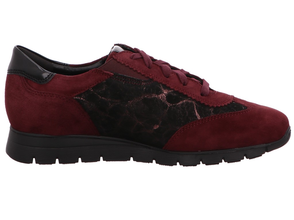 MEPHISTO Sneaker rot