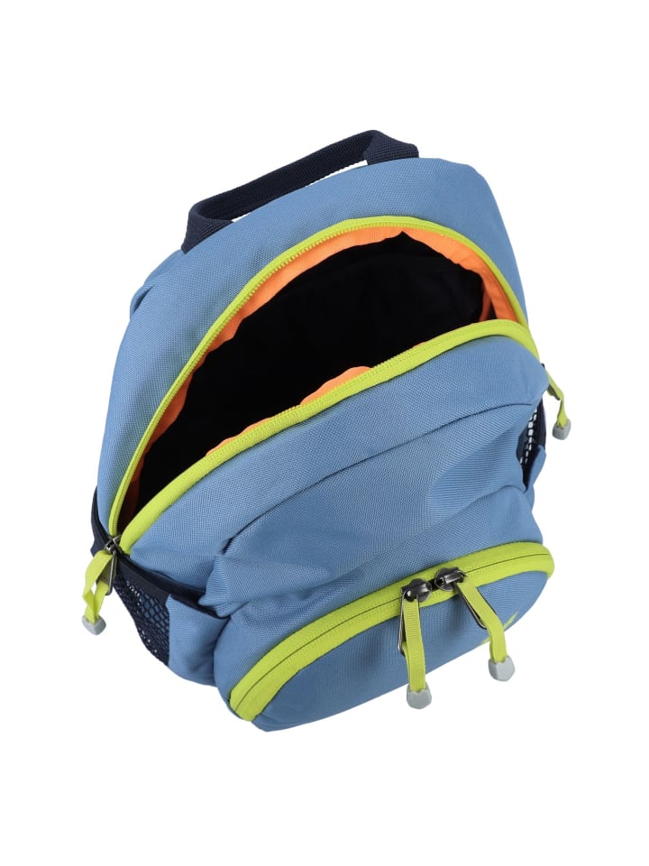 Jack Wolfskin Buttercup Kinderrucksack 28 cm in elemental blue günstig kaufen onesize