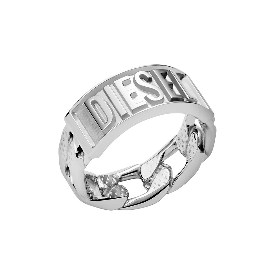 Diesel Herrenring