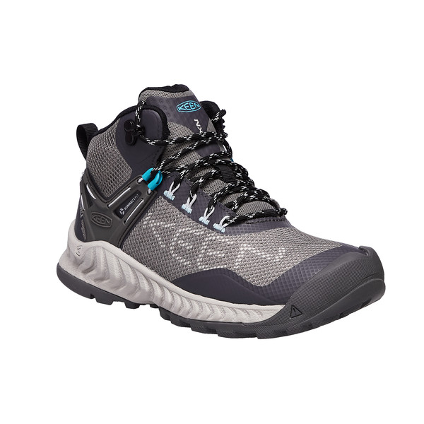 NXIS EVO MID WP W Damen - Wanderstiefel