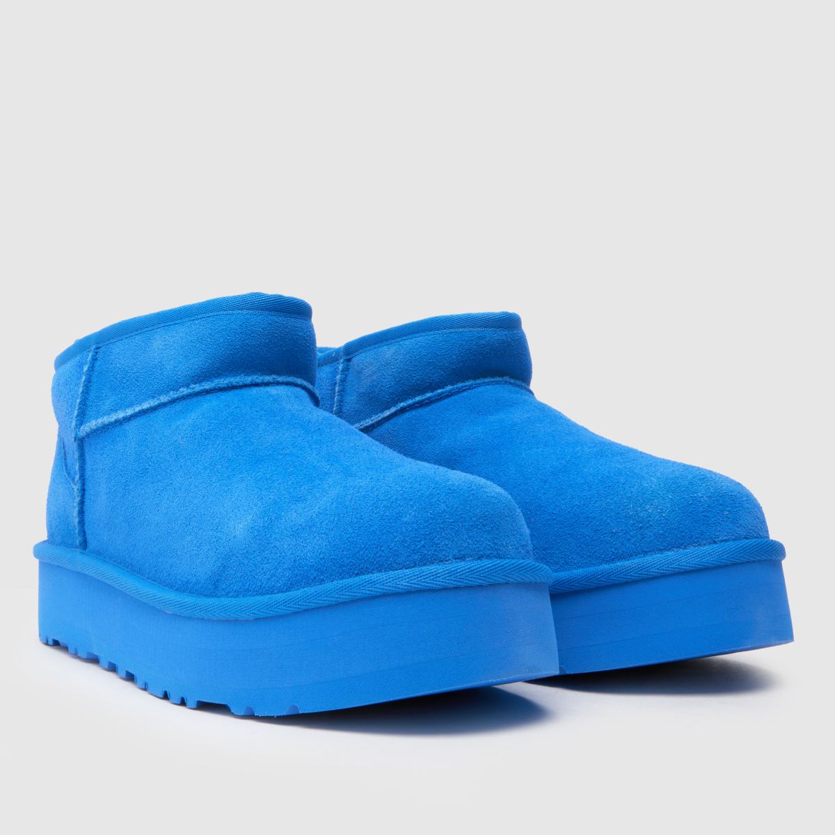UGG Big Sky Ultra Mini Platform Junior stövlar
