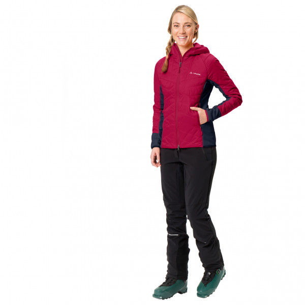 Vaude - Women's Sesvenna Jacket IV - Kunstfaserjacke