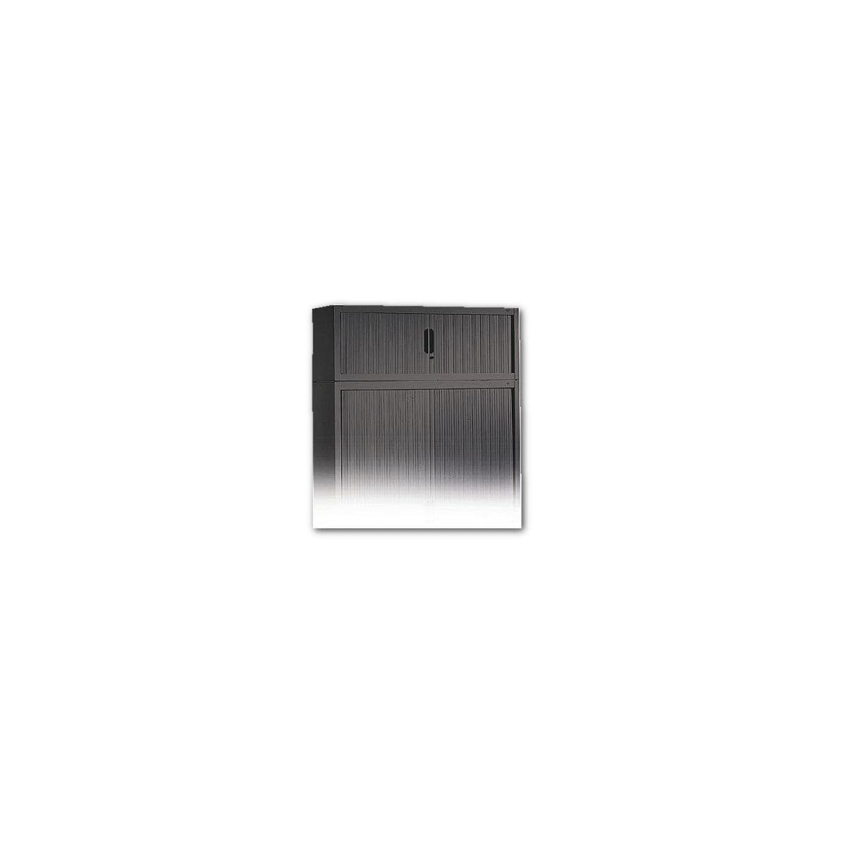 CP Aufsatzschrank Omnispace mit Querrollladen, 80x45 cm