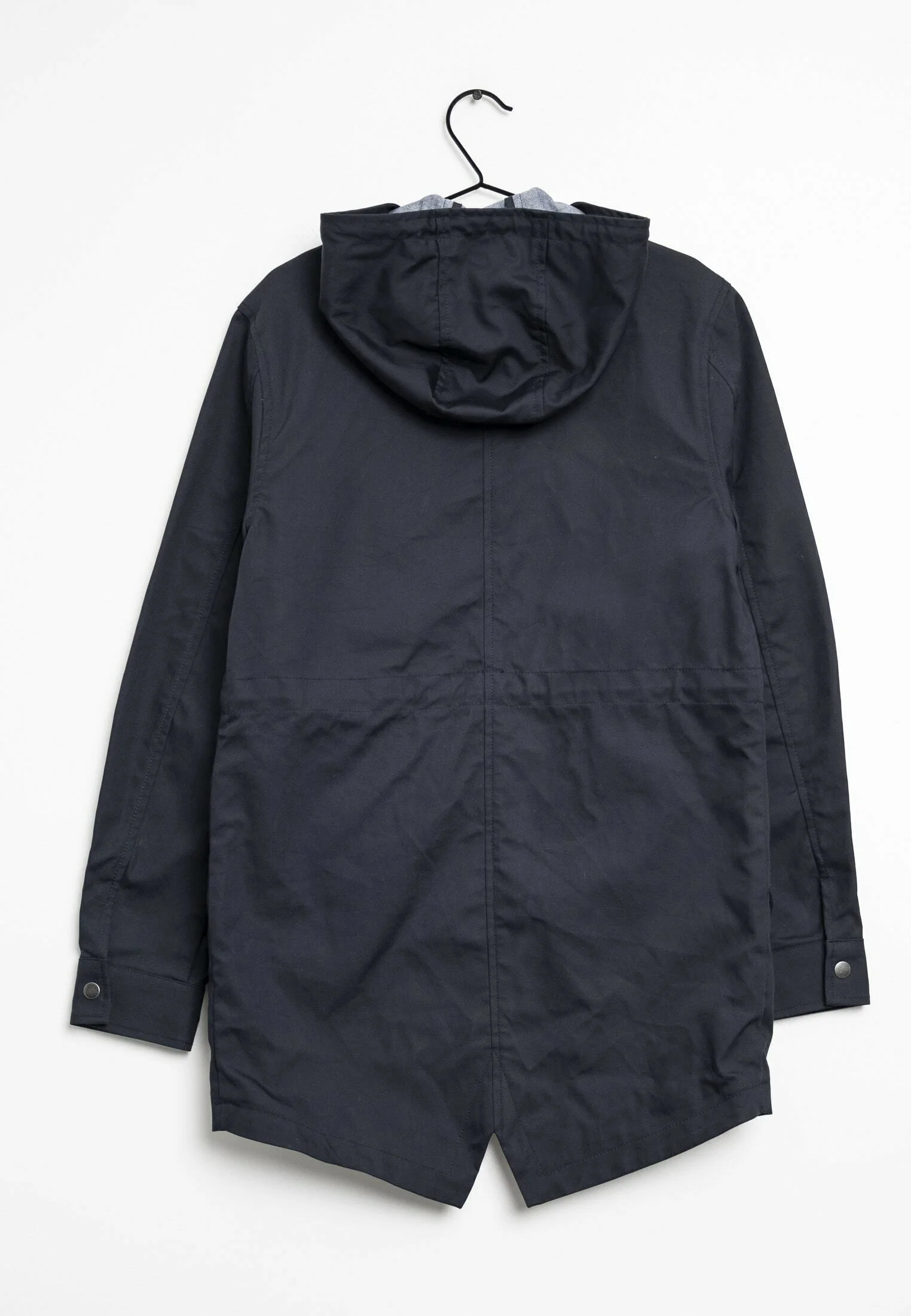 Chaqueta de entretiempo Topman