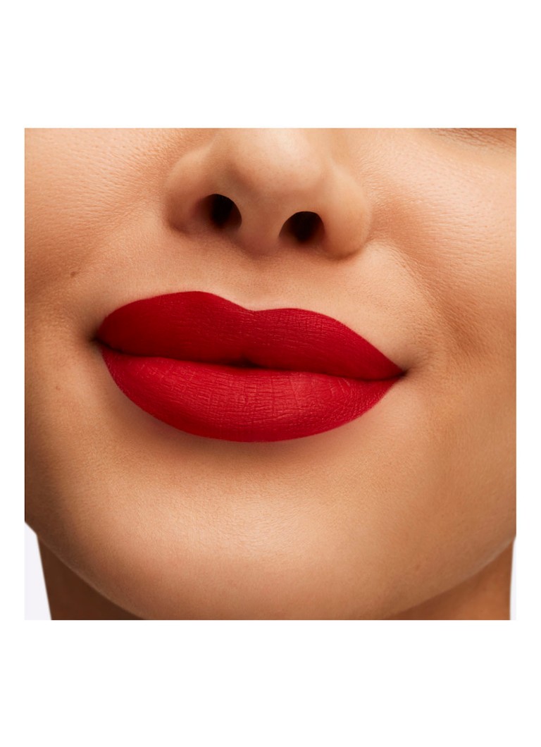 Rossetto liquido opaco Retro Matte di M·A·C -