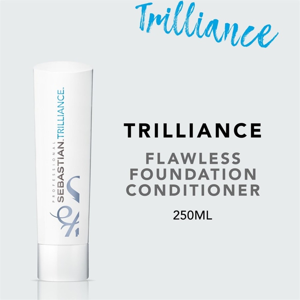 Sebastian Trilliance Conditioner Aprés-shampooing