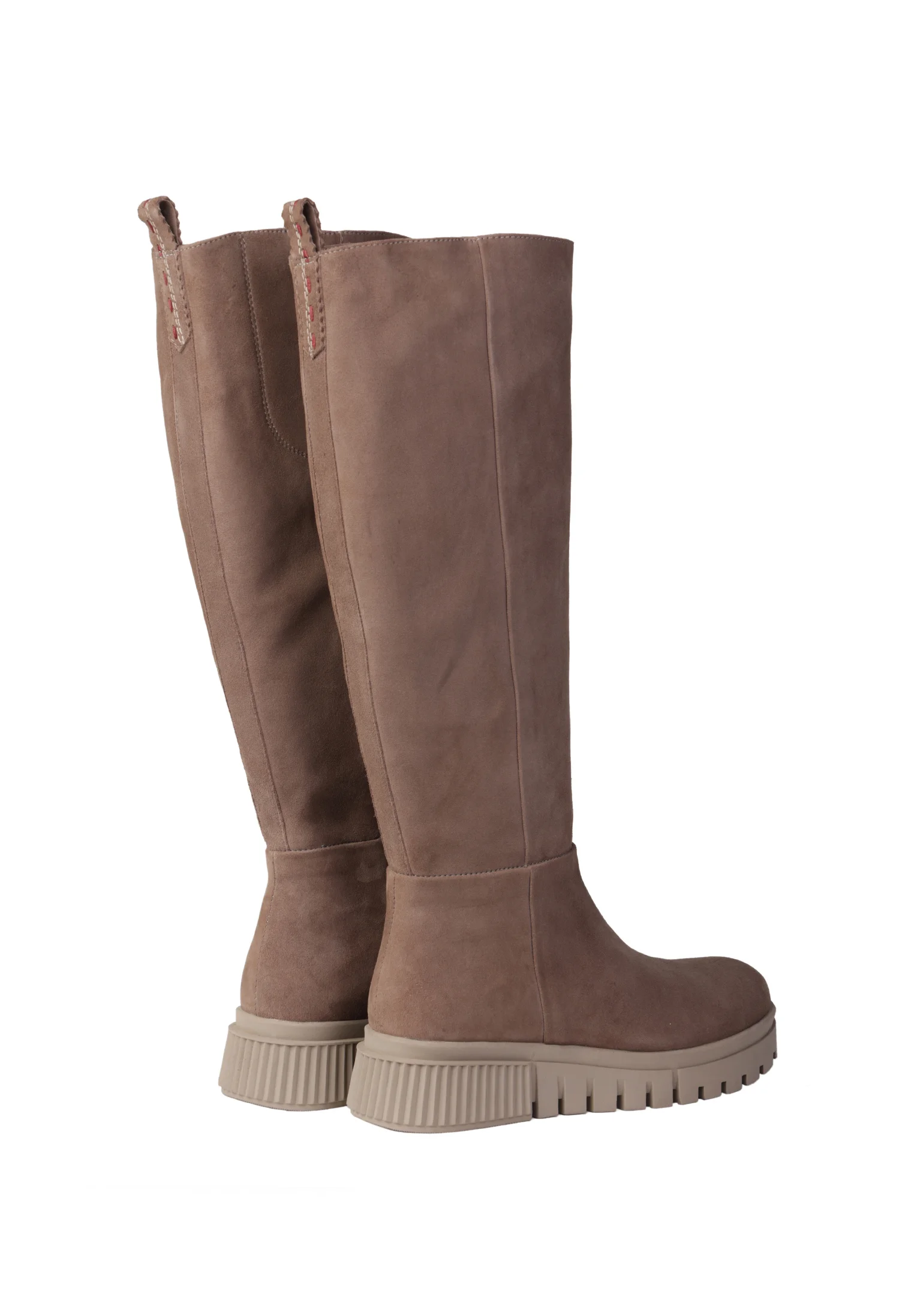 Crickit NAIKE - Botas de plataforma