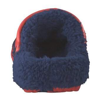 Spiderman Clogs in rot