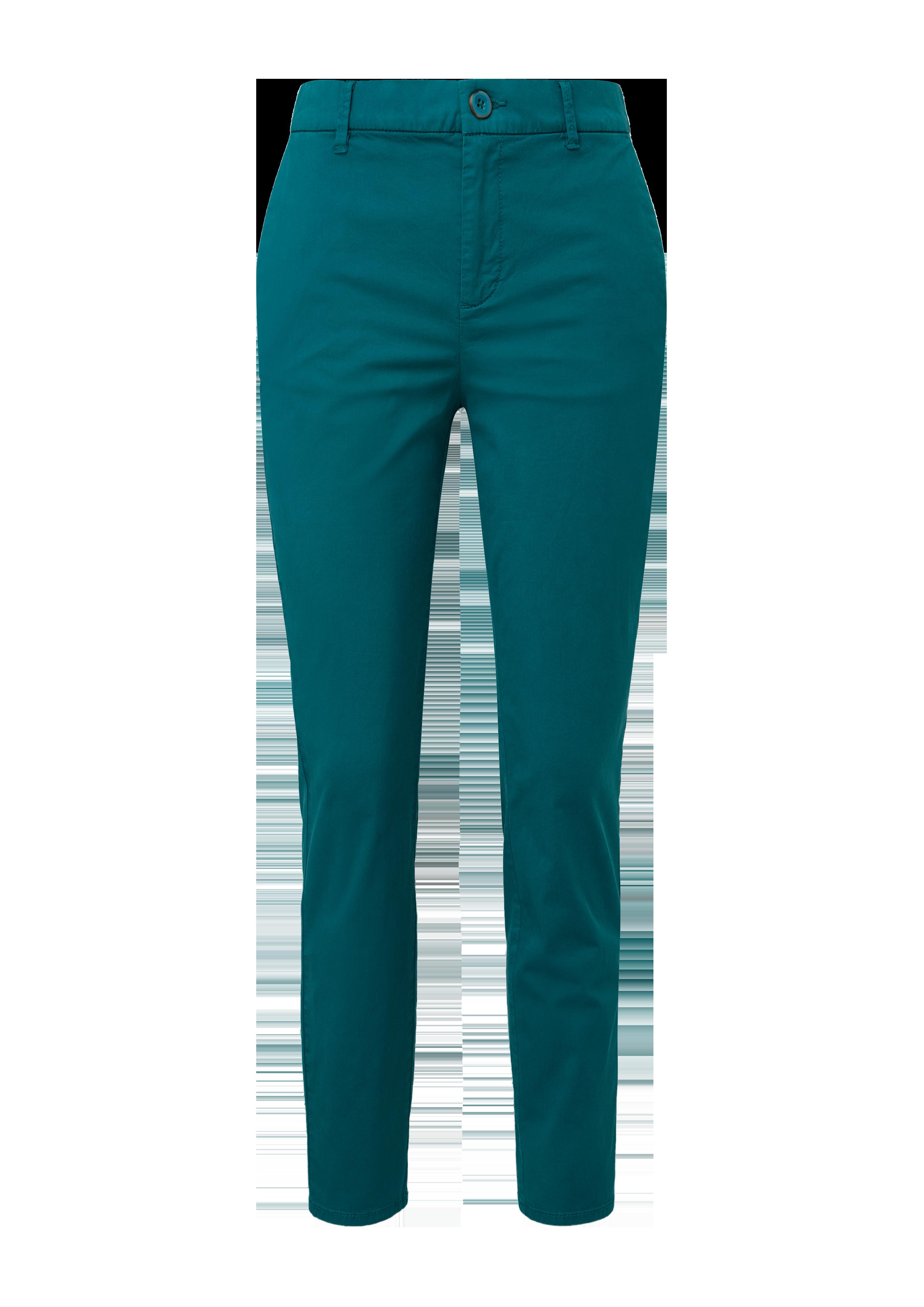 Cigarette: Hose mit Tapered Leg  2135721-6694