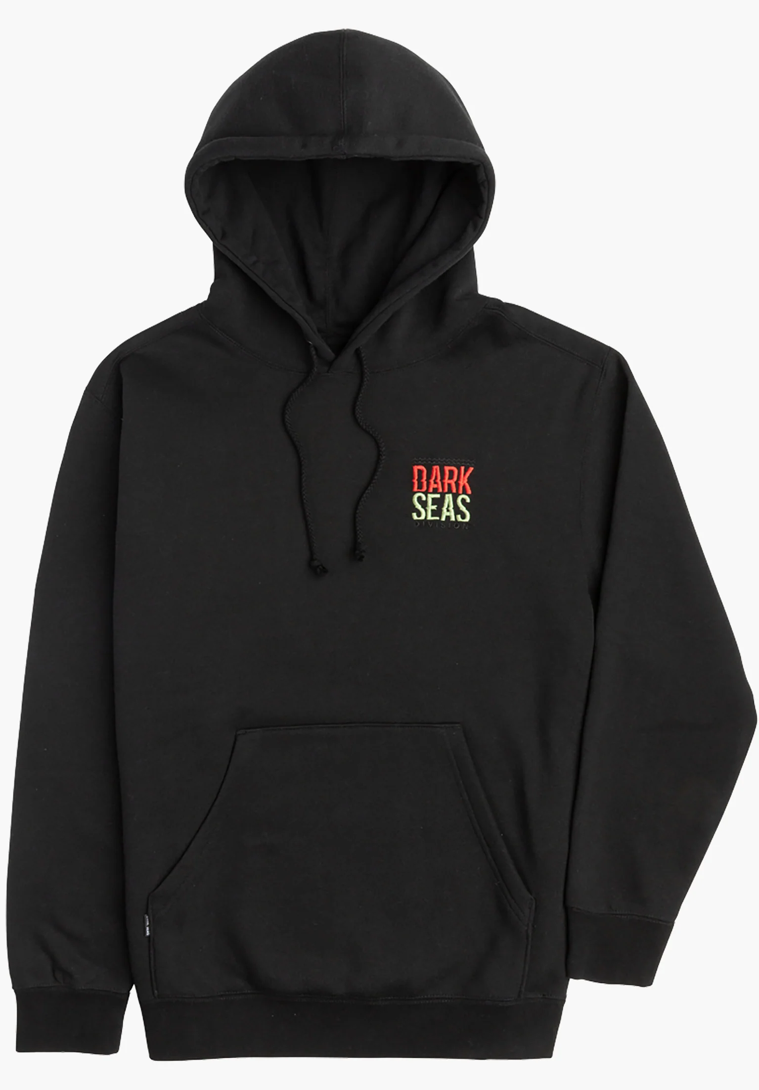 Diablo Custom Fleece