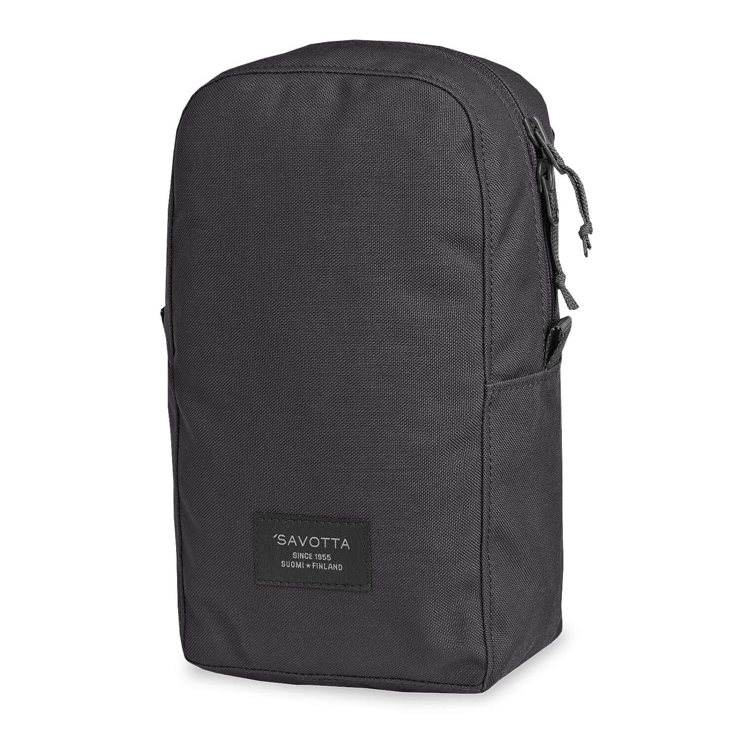 Vertikale Tasche L