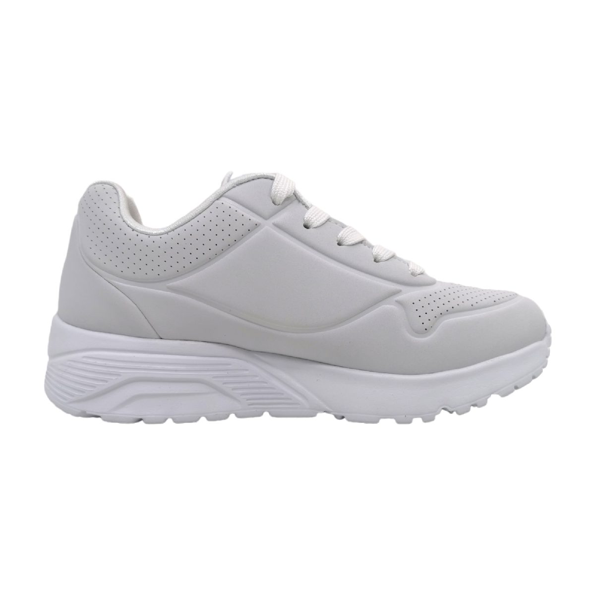 Skechers Uno Lite 314064L WMN Weiß WMN White/Multi