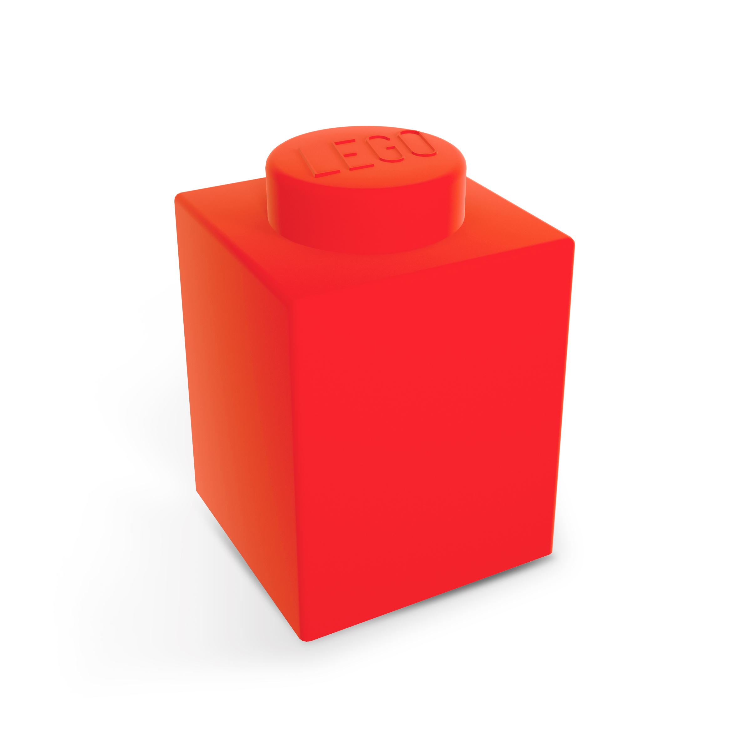 1x1 Stein-Nachtlicht – Rot 5007231