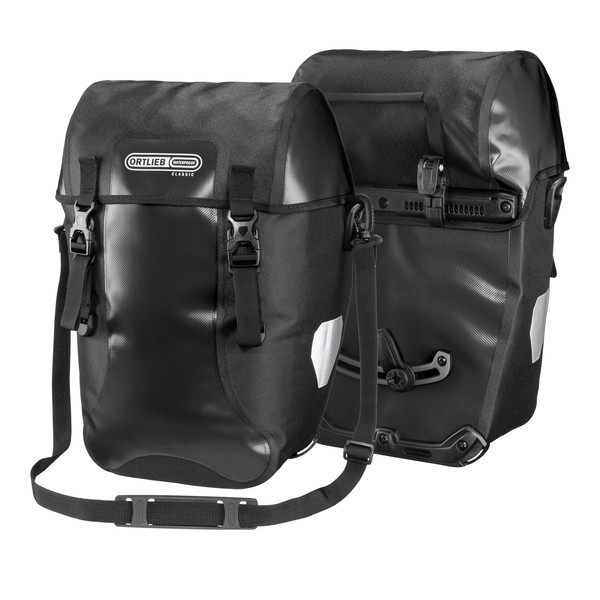 BIKE-PACKER CLASSIC - Fahrradtaschen