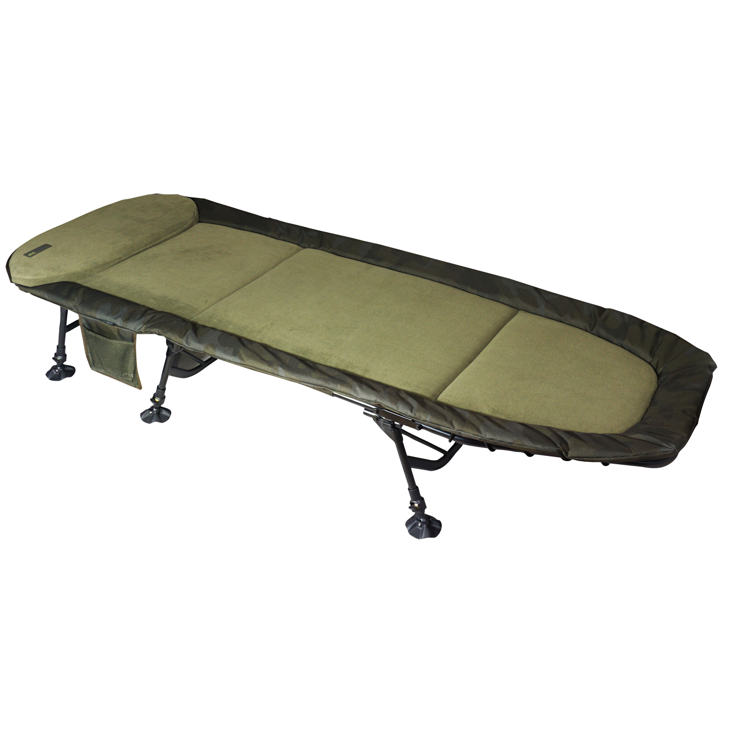 Sonik Liege SK-TEK Levelbeds