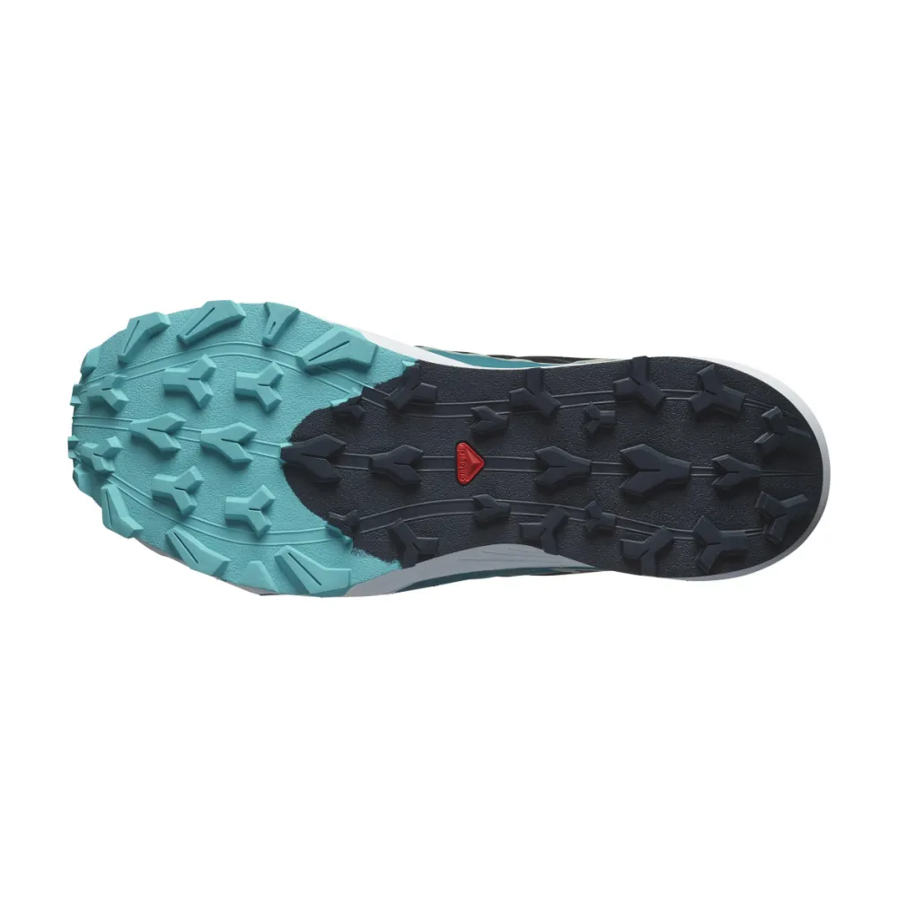 Salomon Thundercross L47464200 / bunt