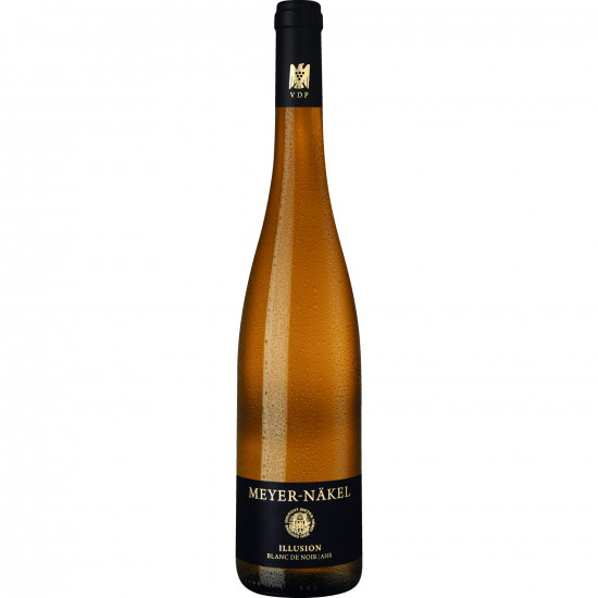 Illusion Blanc de Noir