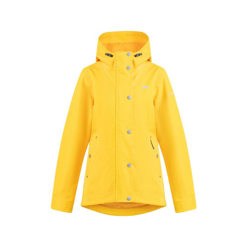 Schmuddelwedda Regenjacke Damen