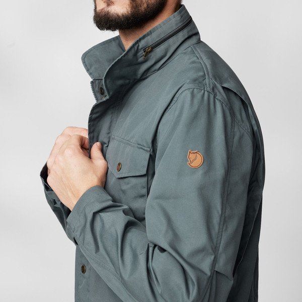 RÄVEN JACKET M Herren - Übergangsjacke
