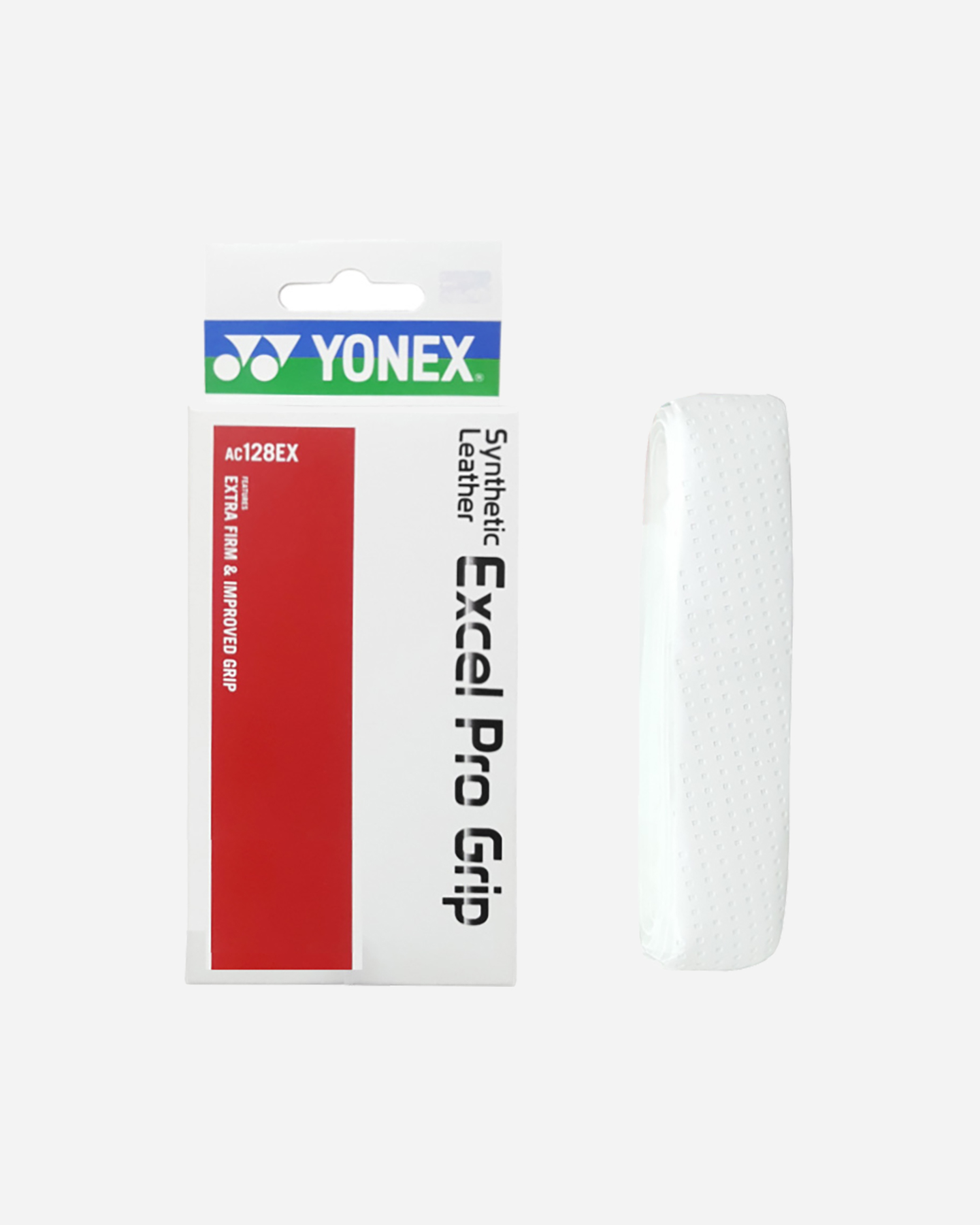 Tenisový grip Yonex Excel Pro AC128EXB
