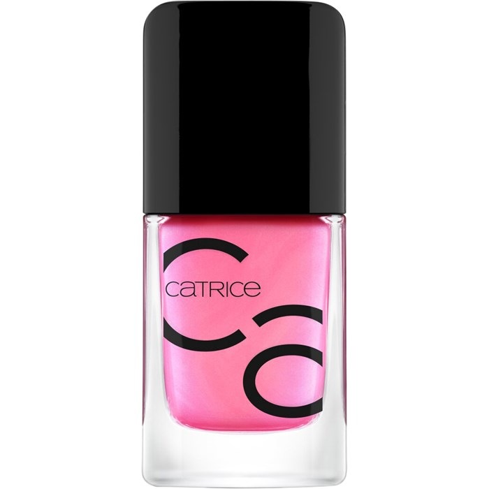 ICONAILS Gel Lacquer