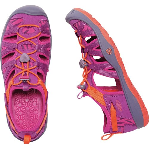YOUTH SCHUH MOXIE SANDAL