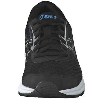 ASICS Gel-Sileo 3 Running in schwarz