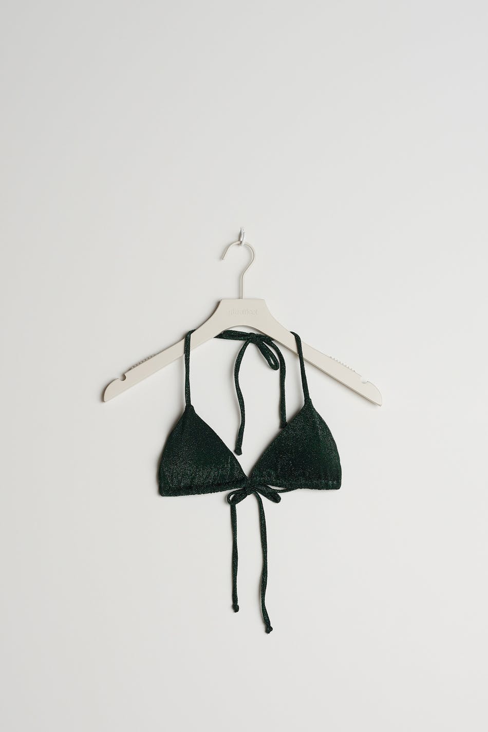 Valerie bikini triangle