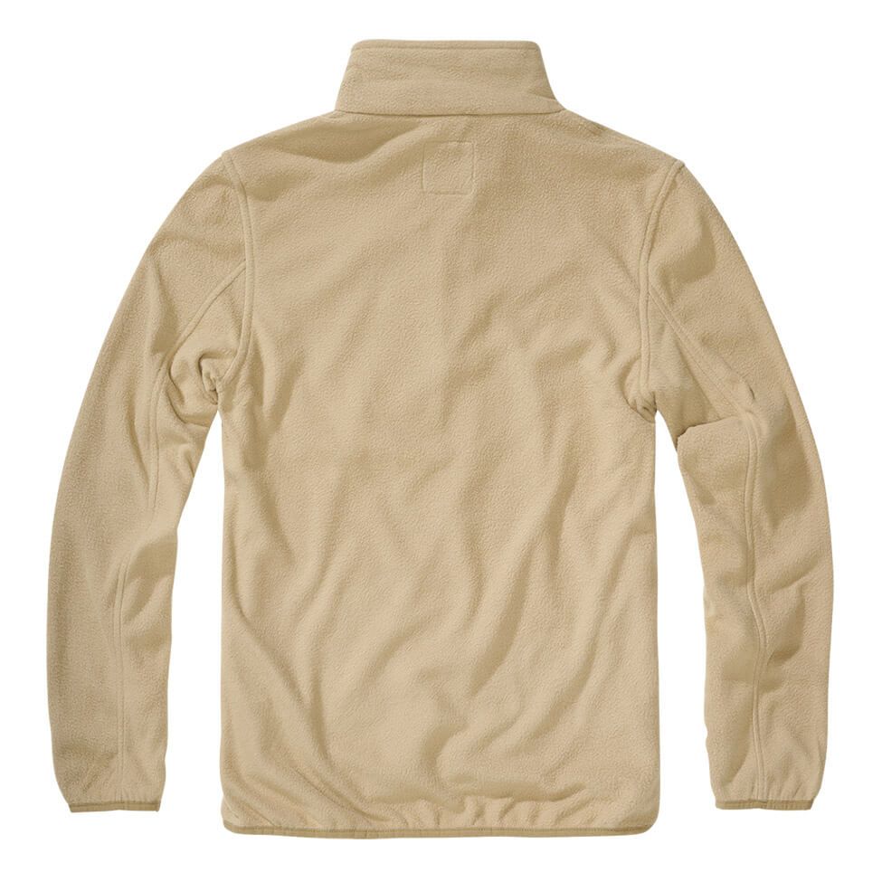 Fleece Troyer