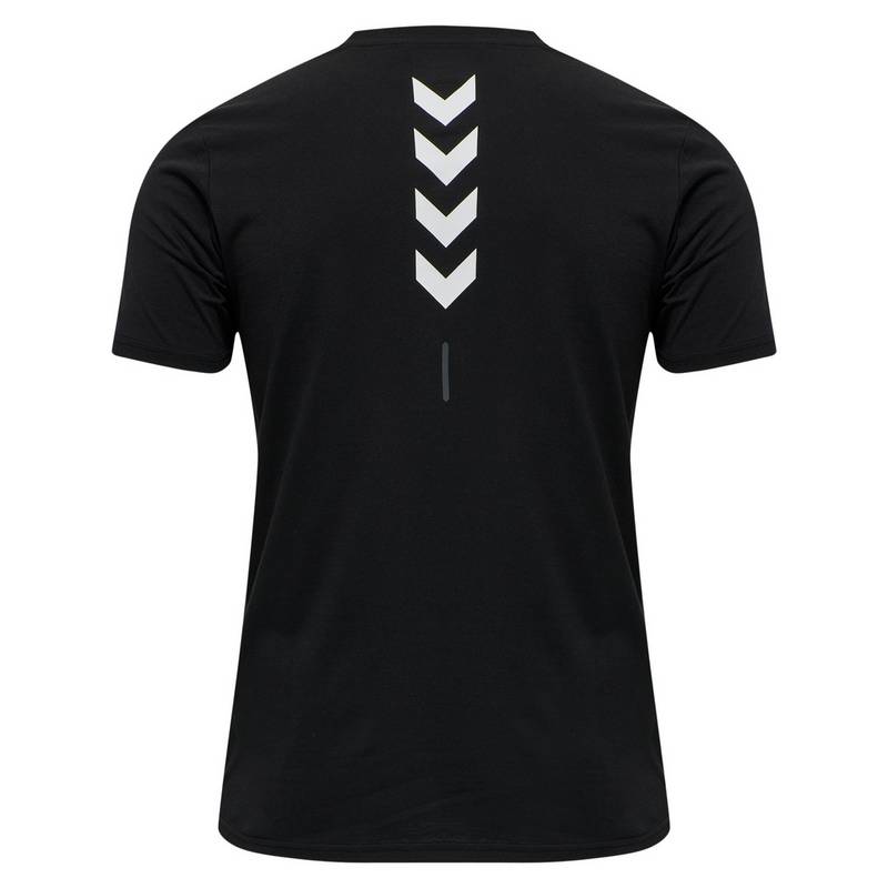 hummel hmlTE CALLUM 2-PACK COTTON T-SHIRT Tanktop Herren