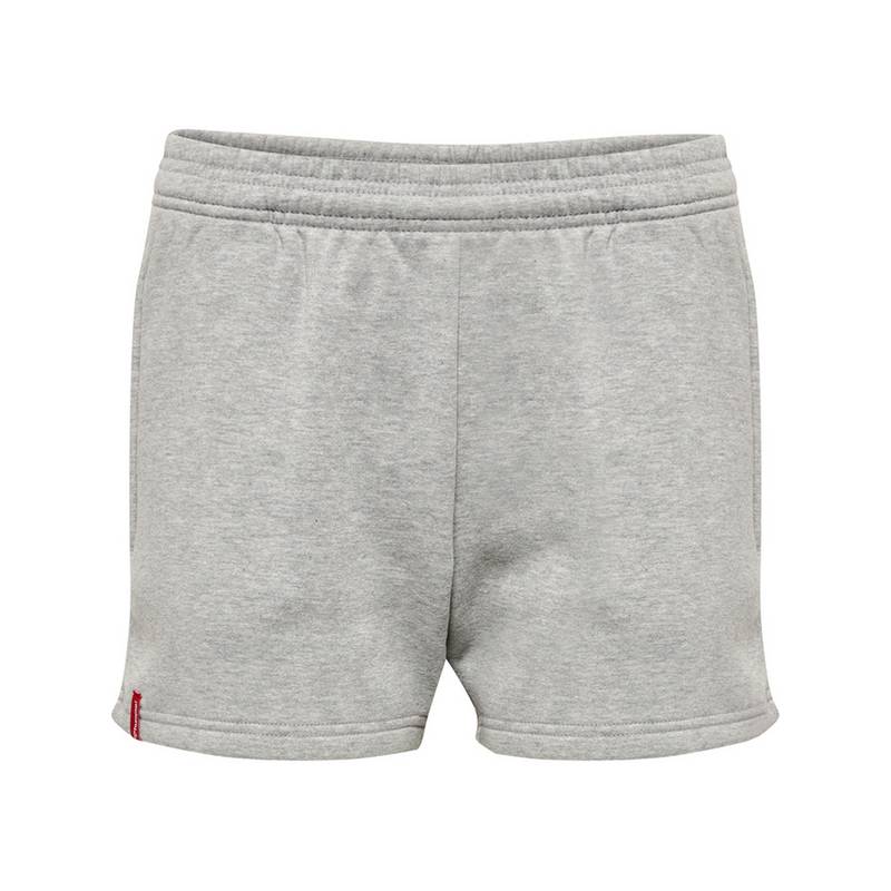 hummel hmlRED BASIC SWEAT SHORTS KIDS Sweatshorts Kinder