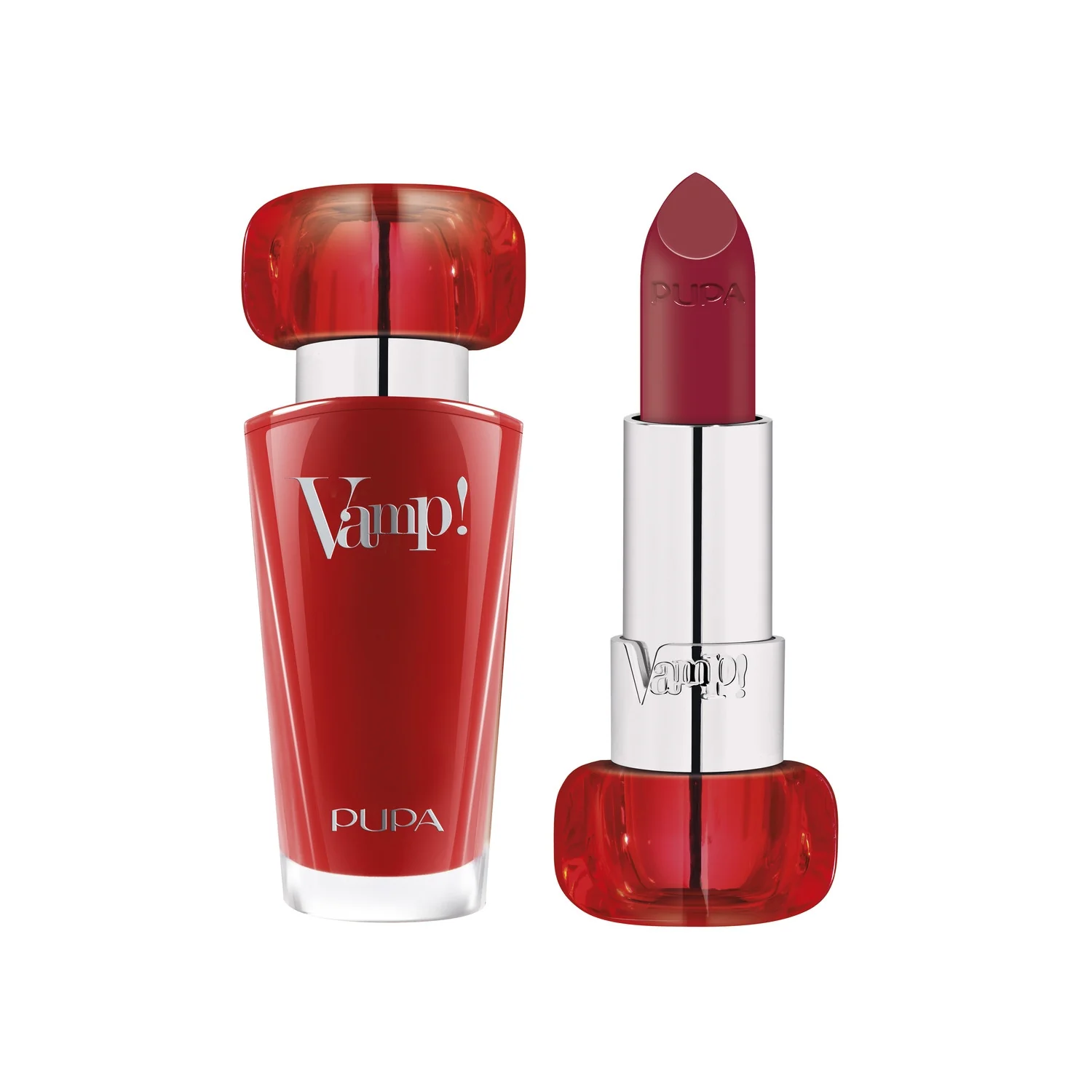 Labbra Vamp! Lipstick - Rossetto