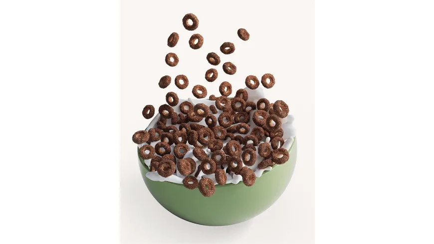 ALL GOOD Chocolate - Bio Cerealien 300 g