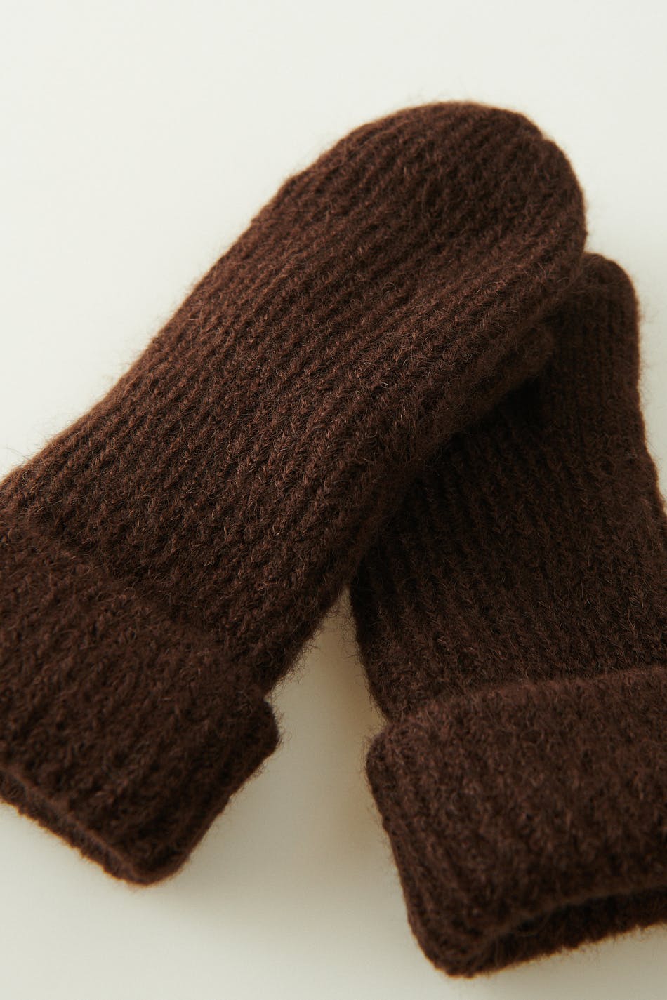 Bea mittens