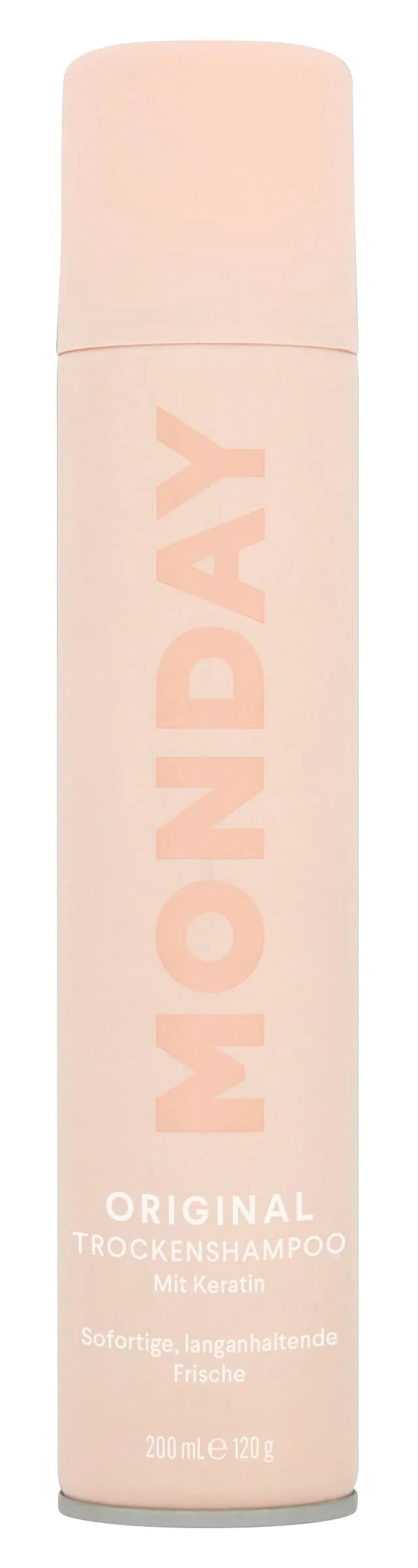 Monday Original Dry Shampoo