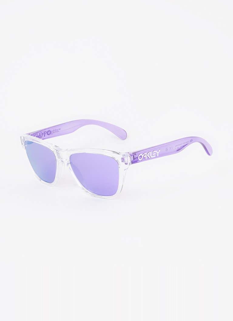 Oakley  Frogskins XXS zonnebril OJ9009